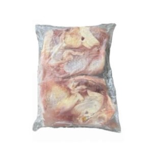 Cuarto Trasero de Pollo Tyson Bolsa 11Lb
