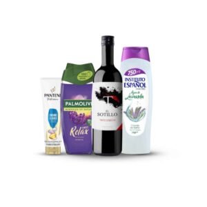 Para Ella - Regalo 01