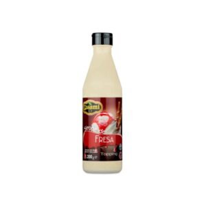 Sirope de Fresa Cosami 1.2 Lt