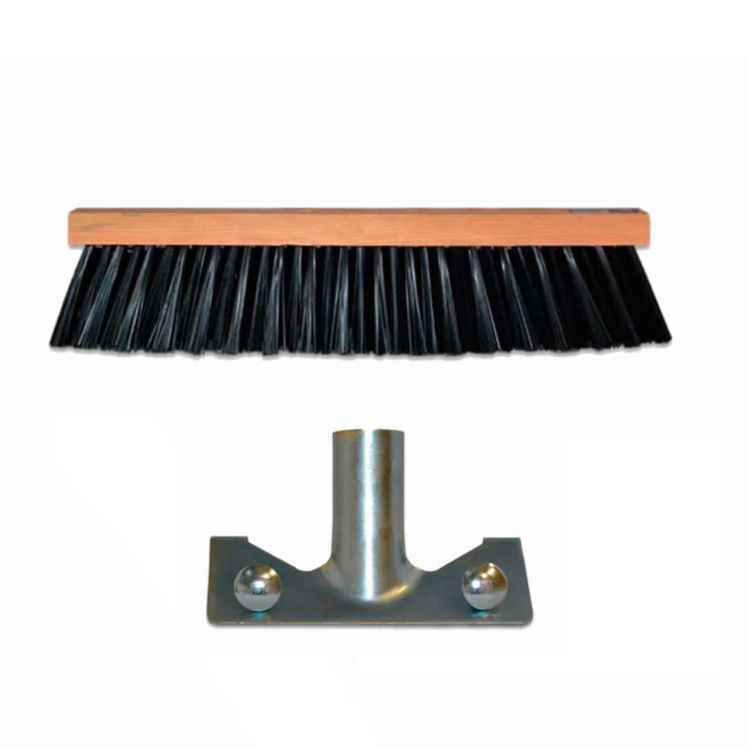 Escobillón Barrendero 50cm