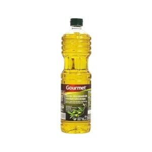 Aceite Gourmet Oliva Intenso 1Lt