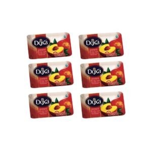 Jabón de Baño Pera Doxa 125g x 6