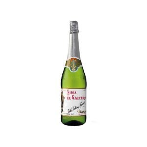 Sidra El Gaitero