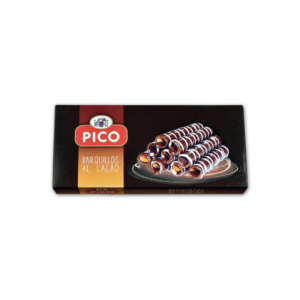 Barquillos al Cacao Picó 75g