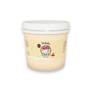 Helado Ikoko sabor Caramelo 4Lt