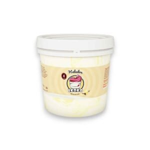 Helado Ikoko sabor Vainilla 4Lt