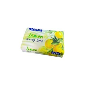 Jabón de Baño Fruit Serie Limón Doxa 125g