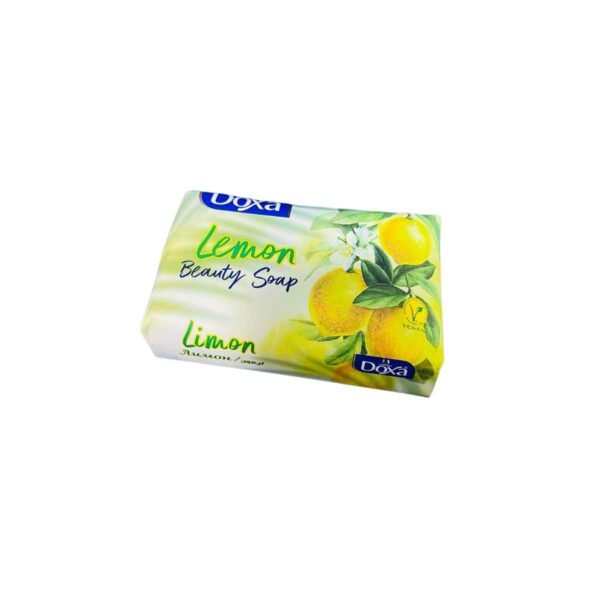 Jabón de Baño Fruit Serie Limón Doxa 125g