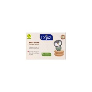 Jabón para Bebé Doxa 90g