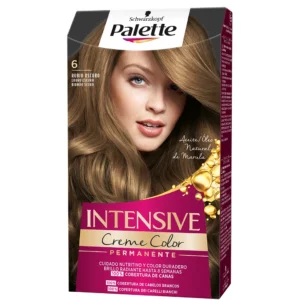 Tinte Palette Rubio Oscuro 6