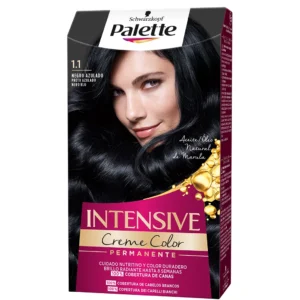 Tinte Palette Negro Azulado 1.1