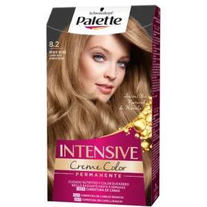 Tinte Palette Rubio Beige 8.2