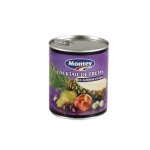 Cocktail 5 Frutas Montey 1/2kg