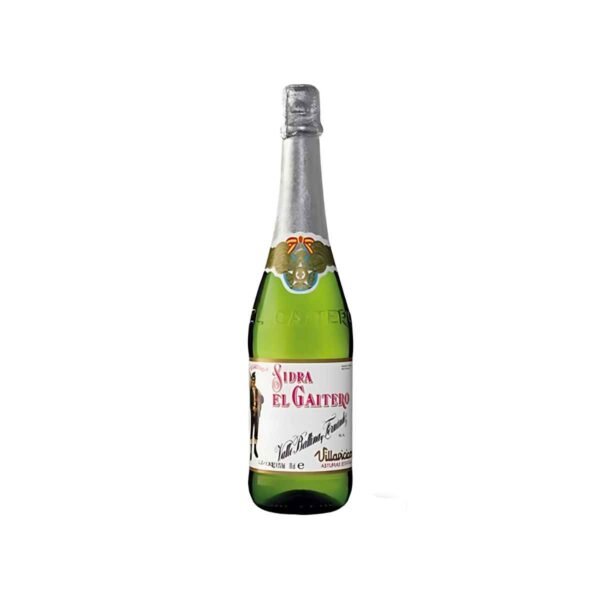 Sidra El Gaitero
