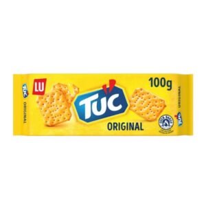 Galleta salada TUC Original 100g