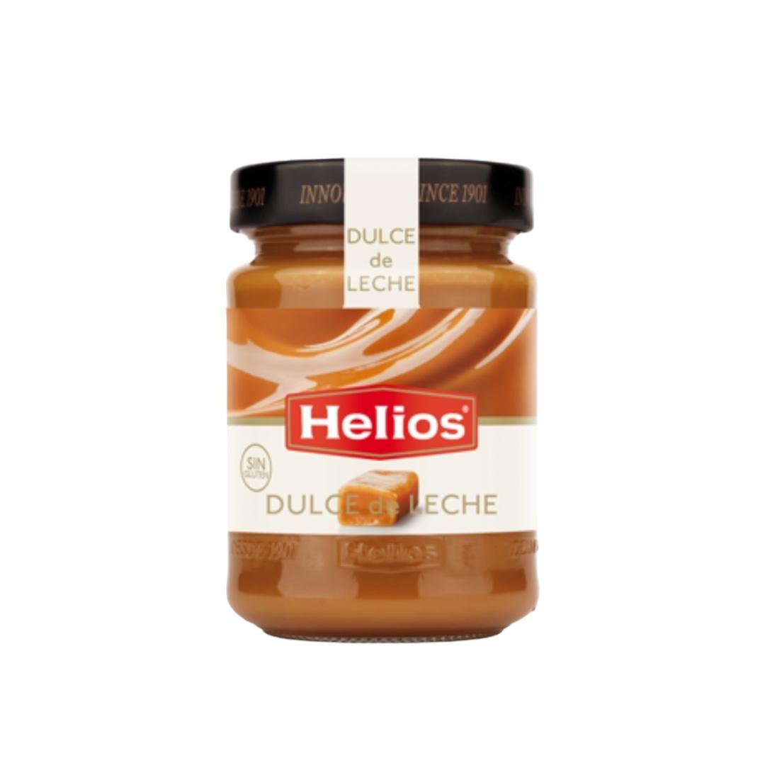 Dulce de leche Helios 350g