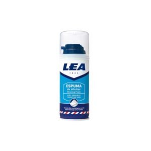 Espuma de Afeitar Lea 100ml
