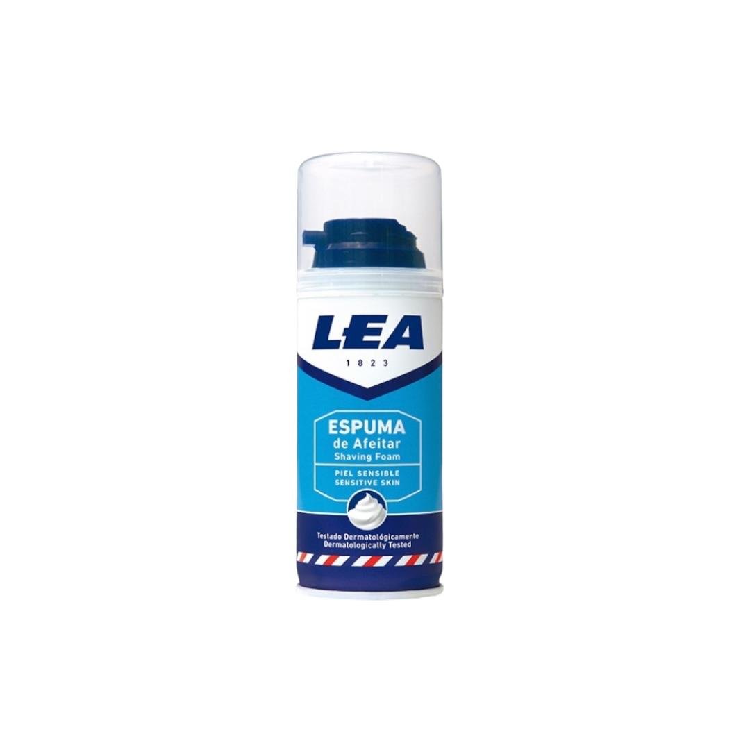 Espuma de Afeitar Lea 100ml