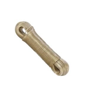 Cuerda Tender PVC Mondex 20m