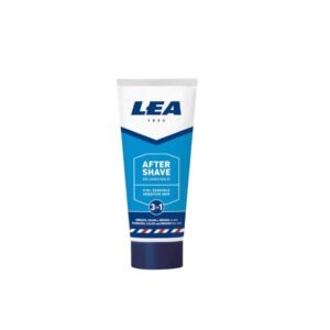 After Shave Bálsamo 3en1 Lea 75ml