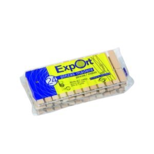 Pinza de tender Classic Tarres 24ud