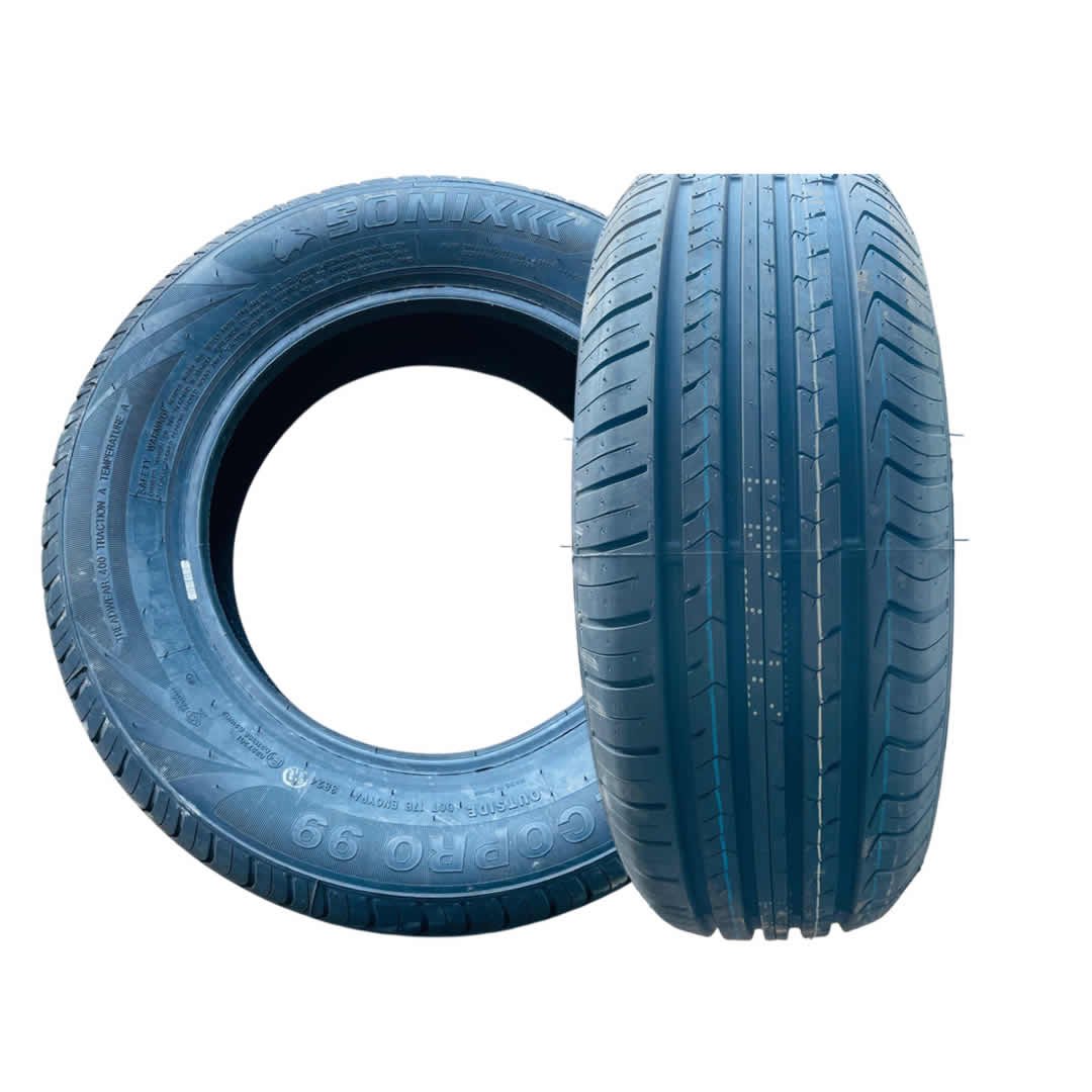 Neumáticos Sonix 185/65/14