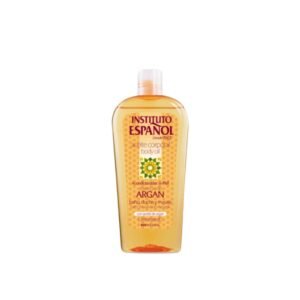 Aceite Corporal Argan IE 400 ml