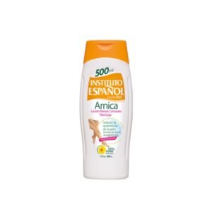 Loción Arnica Piernas Cansadas 500ml