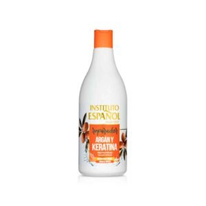 Champú Argán + Keratina Reparador IE 750 ml