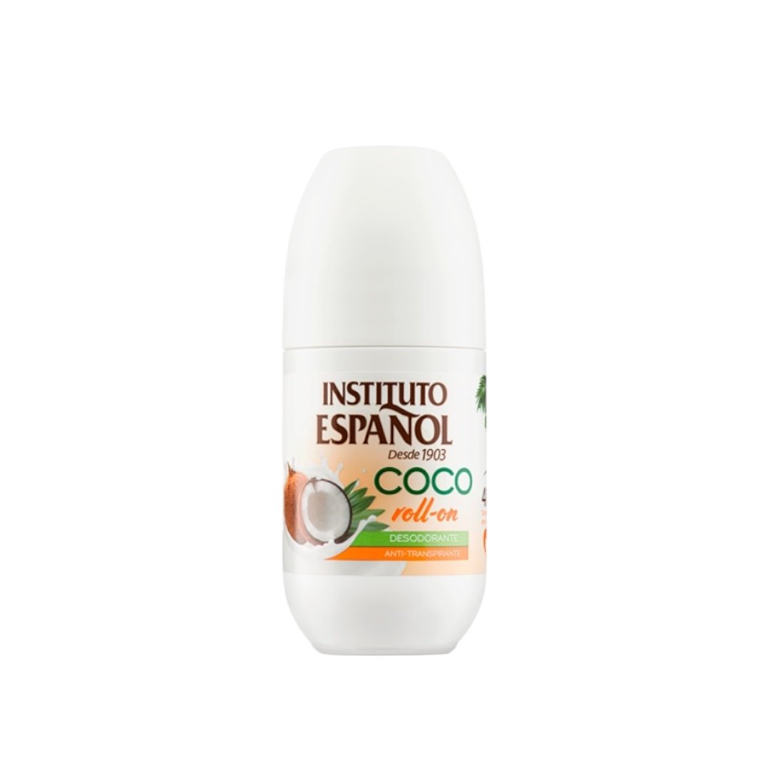 Desodorante Coco-Roll On 75ml