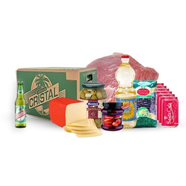 Combo Cena 02