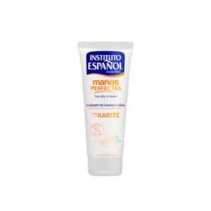 Tubo Crema De Manos Con Karité IE 75ml