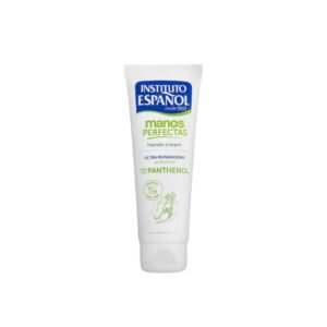 Tubo Crema de Manos Con Pantenol 75ml