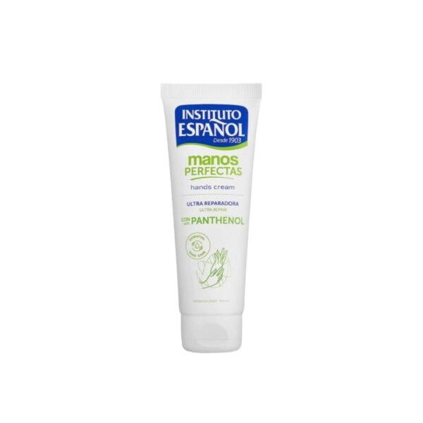 Tubo Crema de Manos Con Pantenol 75ml