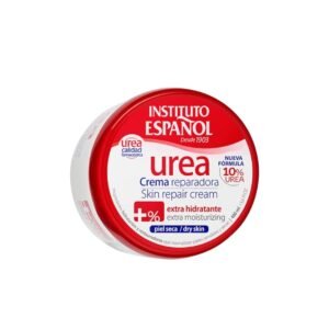 Crema Reparadora Urea IE 400ml