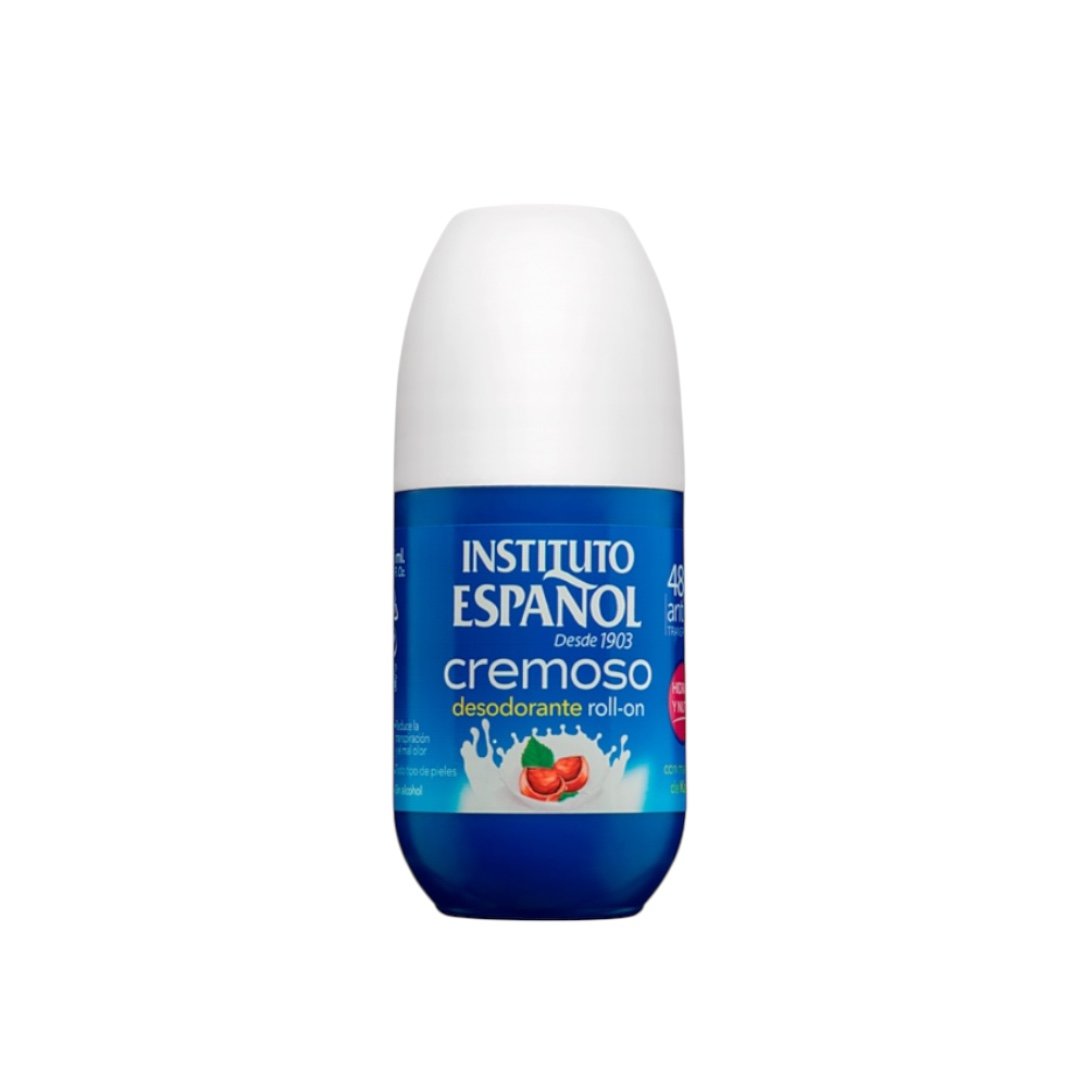 Desodorante Cremoso Roll-On 75ml