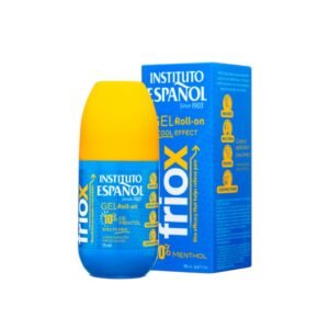 Gel Roll On Friox Efecto Calmante 75ml