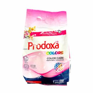 Detergente Ropa de Color Prodoxa 1Kg