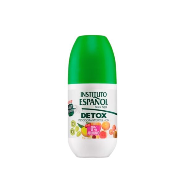 Desodorante Detox Roll-On 75ml