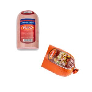 Jamón Rápido o Barra Bravo 1.5Lb