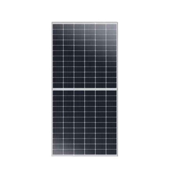 Panel Fotovoltaico Johnson de 580W