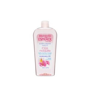 Aceite Corporal Rosa Mosqueta IE 400ml