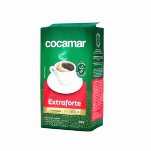 Café Extra-Fuerte Cocamar 500g