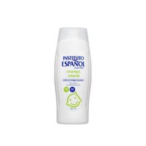 Champú Infantil Antipiojos IE 500ml