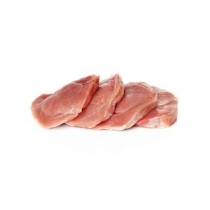 Bistec de Cerdo 3lb