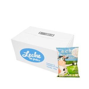 Caja de Leche En Polvo Mumilk 15 kg (15udx1kg)