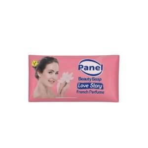 Jabón De Baño Panel Love Story 100g