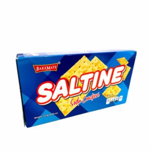 Galleta Crackers Saltine 227g