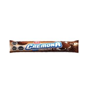 Galleta Cremona De Chocolate 140g