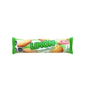 Galletas Sabor Limón Fruna 200g